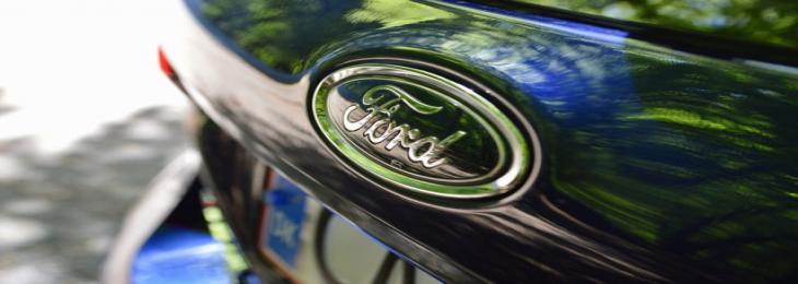 Ford Motors Launches Endeavour Sport in India