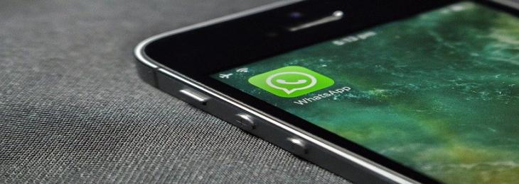 Whatsapp Adding Extra Security To Whatsapp Web