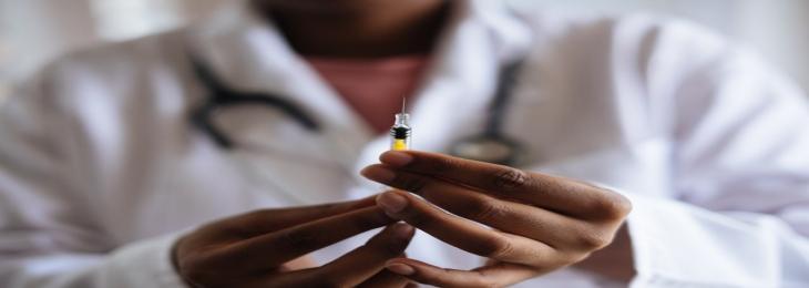 Indians between 18 - 45 Years to Get Vaccinated From May 1: Registrations Begin From April 28