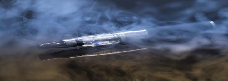 Researchers discover the influence of e-cigarettes containing nicotine on the body