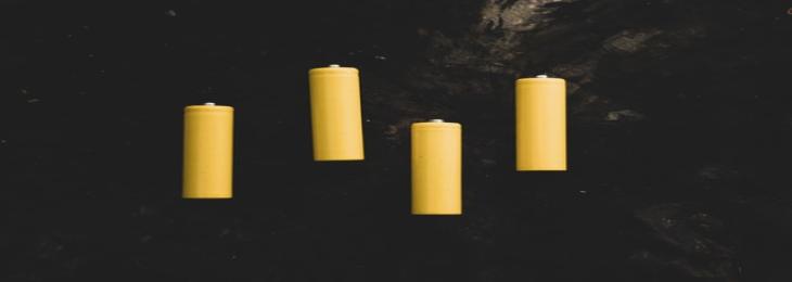 Glucose-Based Substance Increases Capacity of Lithium Sulfer Batteries