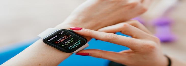 The Smartwatch Study Offers an Unprecedented Insight into the Healthcare of a Varied Population of Patients