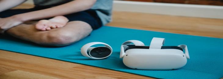 Meta makes its first acquisition of a VR fitness app