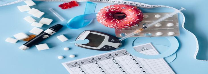 Newly Identified Blood Biomarker Predicts Type 2 Diabetes Years Before Onset