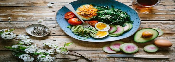 Difference between Keto and Mediterranean Diet