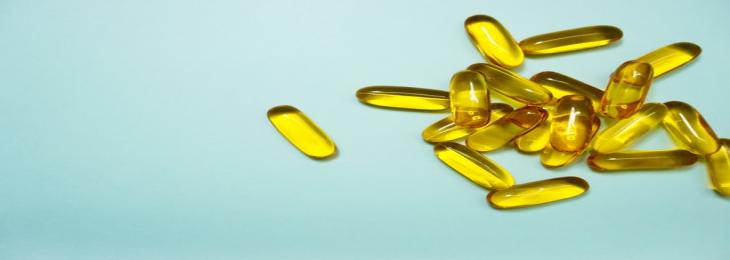 Study Reveals, Omega-3 Fish Oil Has No Effects On Depression