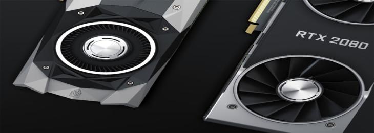 Nvidia is Set to Launch a New Range of Graphics Cards