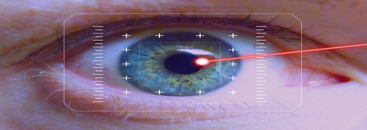 Novel Cornea Implant Helps Restore Vision in Visually Impaired and Blind People