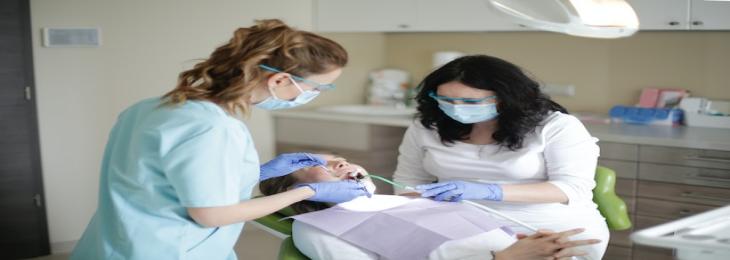 Researchers Devised  Photodynamic Hydrogel Therapy For Dental Hygiene
