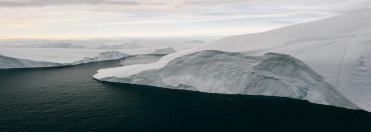Doomsday Glacier Could Raise Sea Levels by 10 Feet