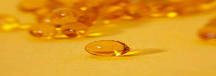 Omega-3 Fatty Acids And Vitamin D3 Are Ineffective At Lowering Likelihood To Become Frail