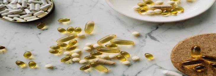 Dietary Supplements For Heart Health Are Harmful