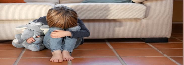 Considerable Increase In Children Going To Emergency Rooms For Suicidal Attempts