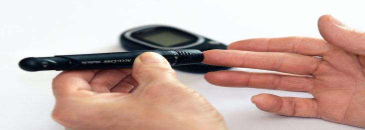 Type 2 Diabetes Is Expected To Rise Nearly 700% By 2060
