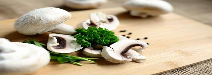 Mushrooms: A Nutritional Powerhouse With Incredible Health Benefits