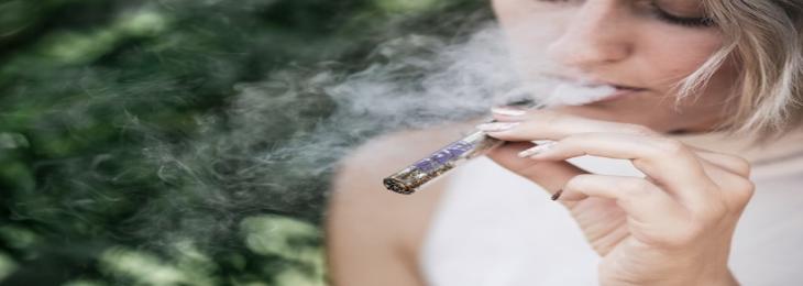 Beware Of Vaping: Study Finds E-Cigarettes Cause More Lung Inflammation